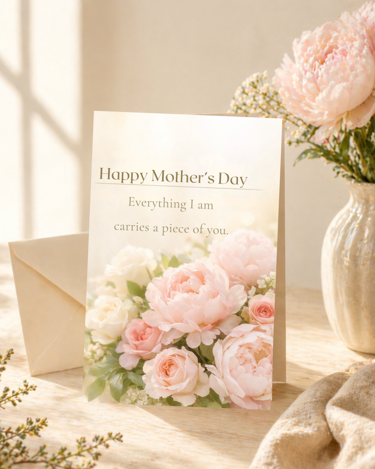 Honoring Mothers & Women