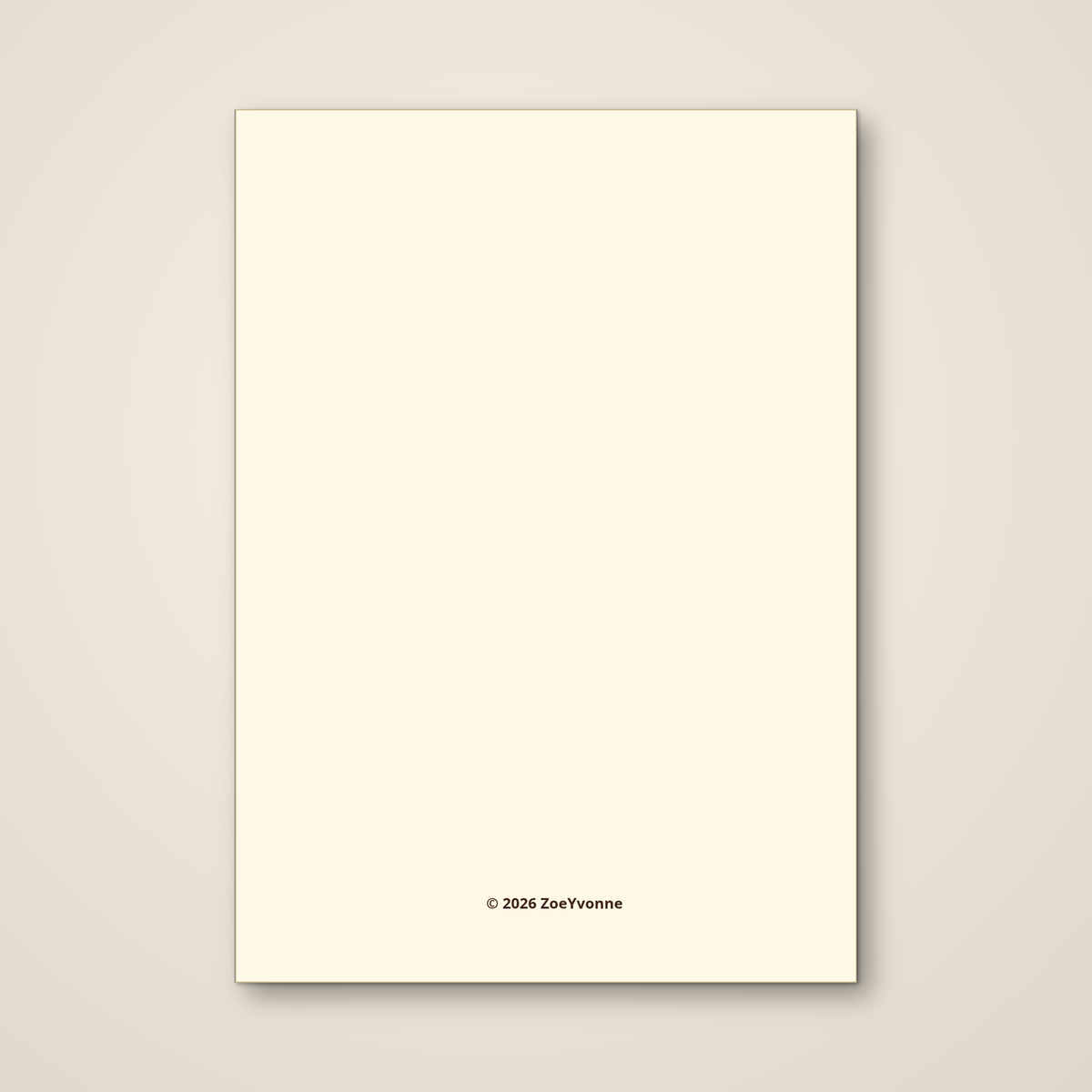 Even the Wise Men Asked for Directions — Christmas Greeting Card
