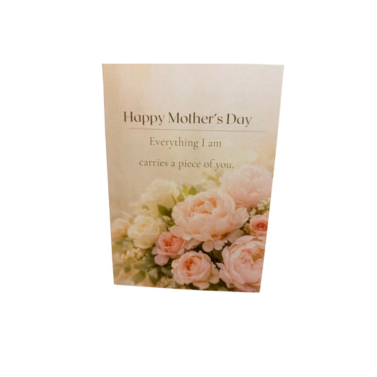Happy Mother’s Day — Grateful to God for You